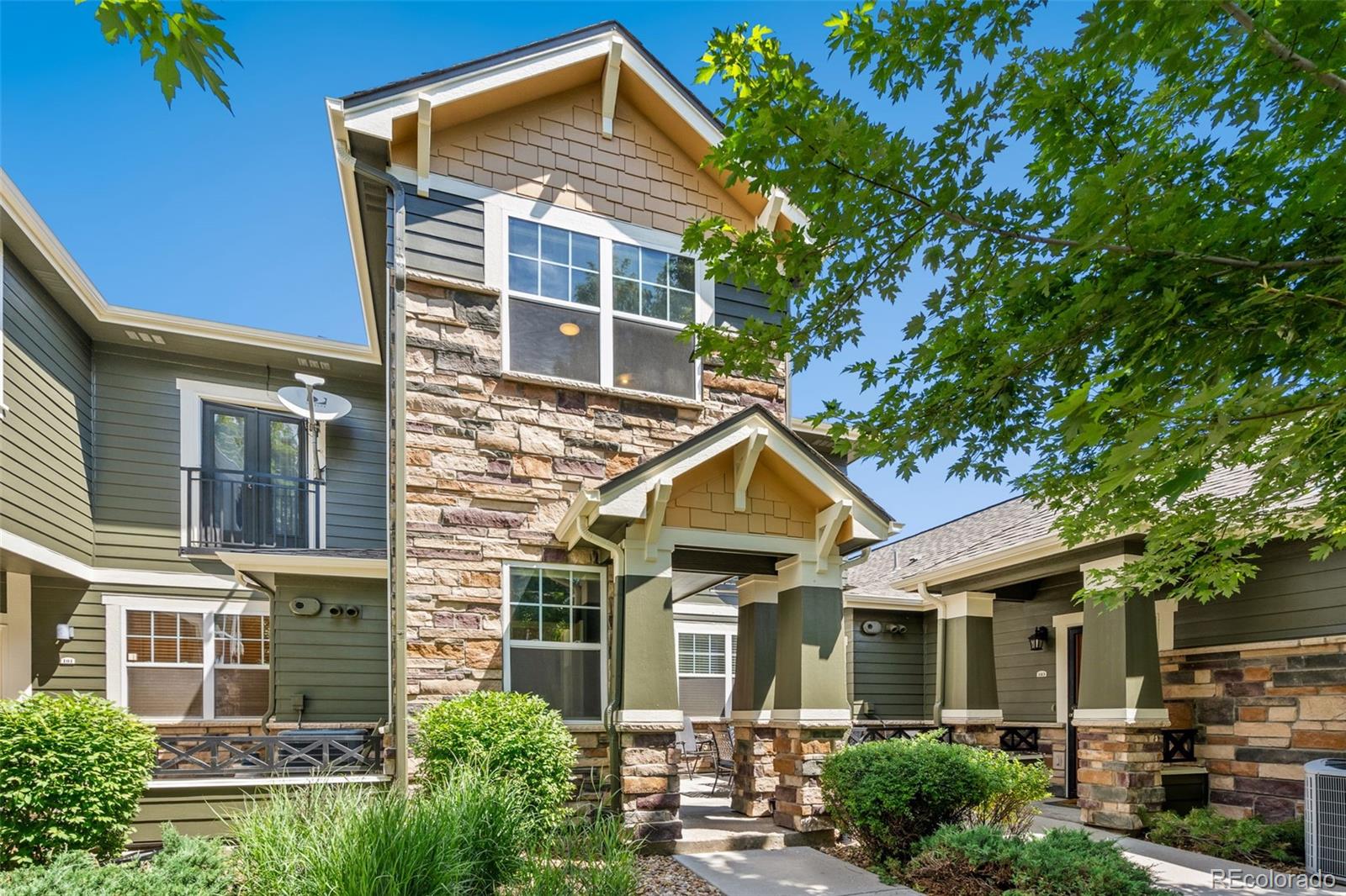 7140 Simms Street Arvada CO 80004