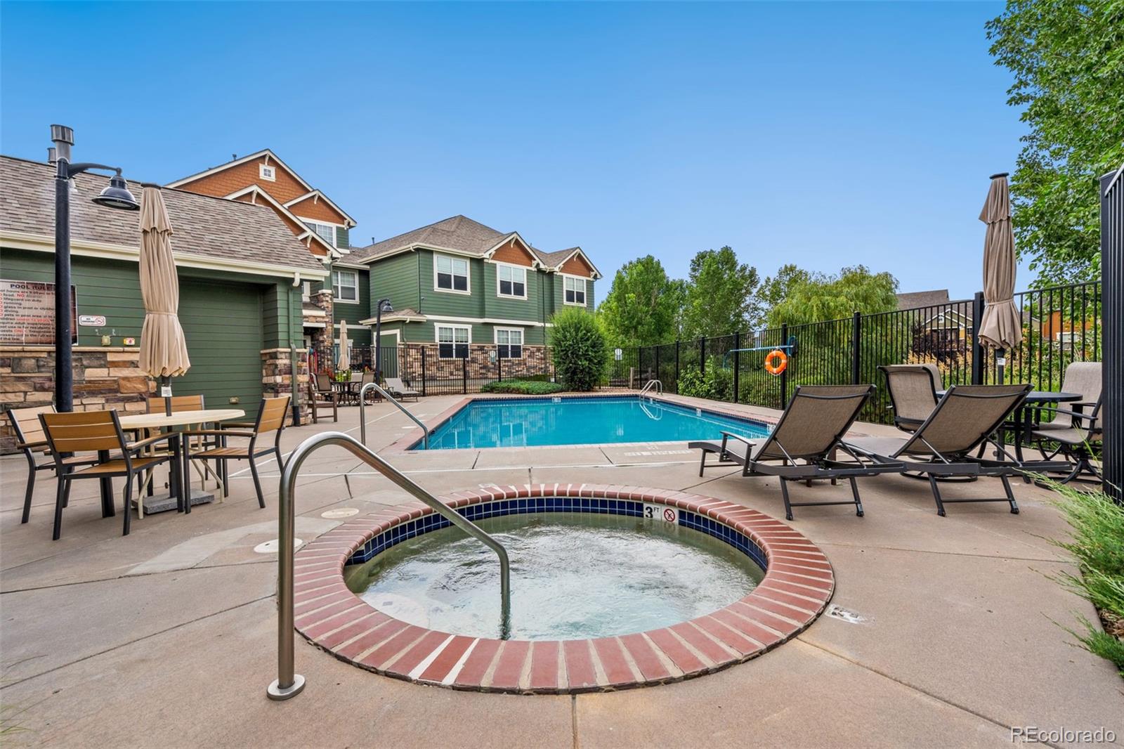 7140 Simms Street Arvada CO 80004