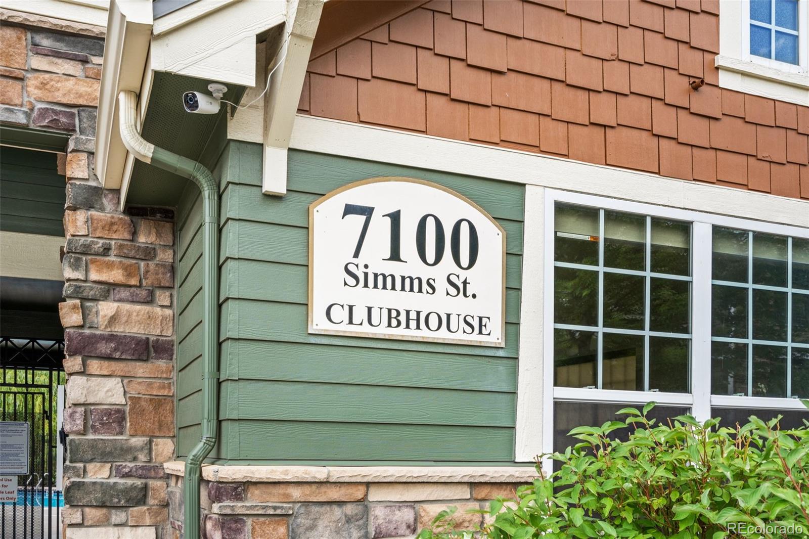7140 Simms Street Arvada CO 80004
