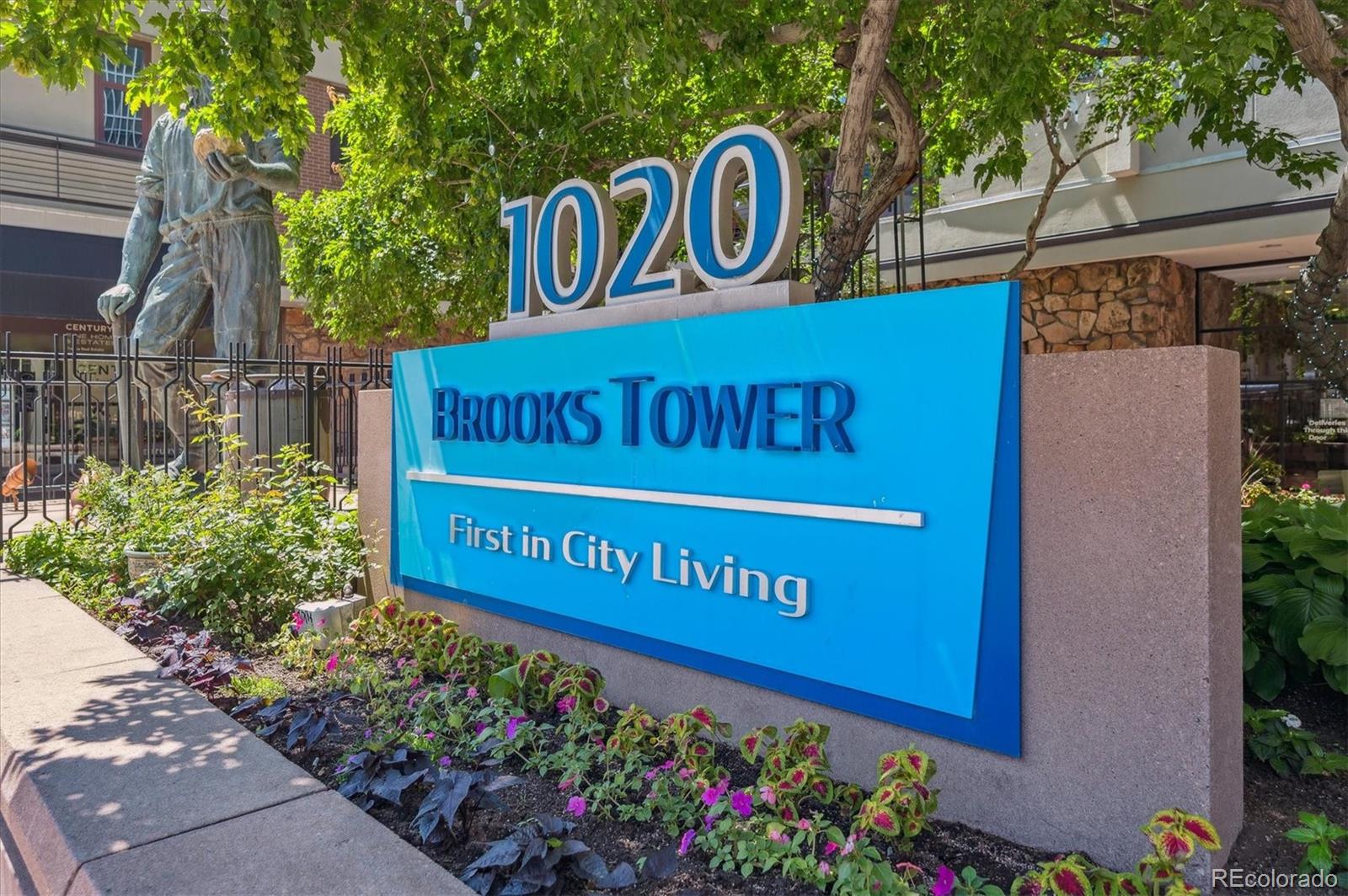 1020 15th Street Denver CO 80202