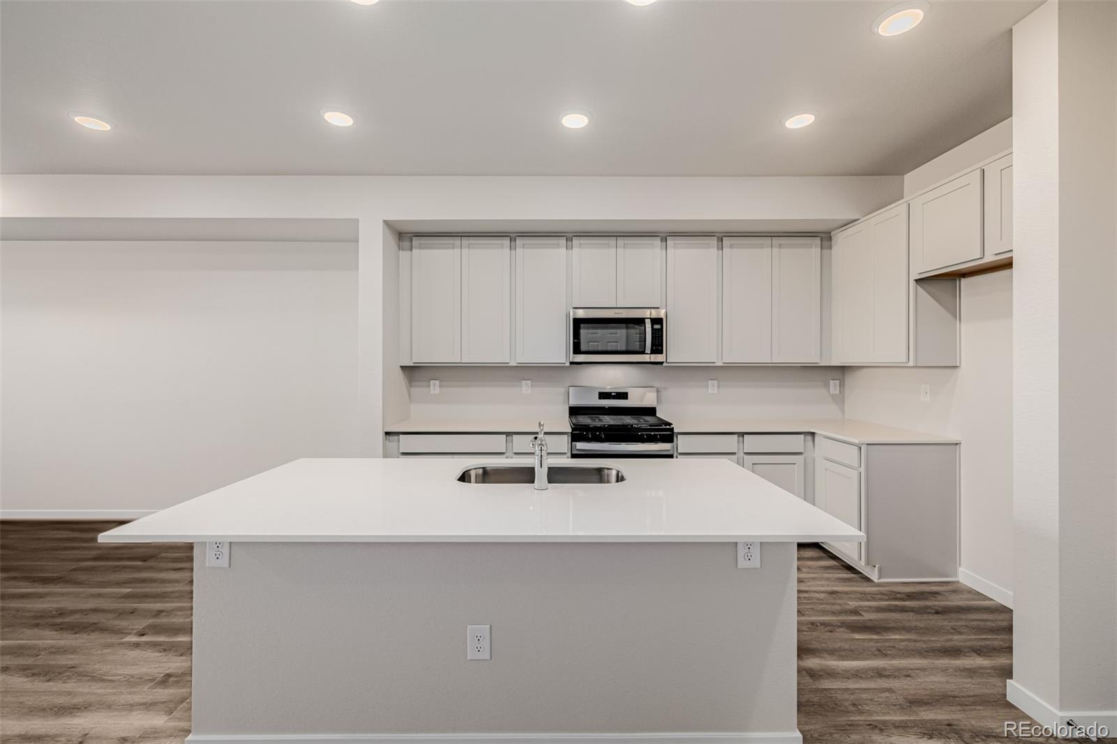 2889 E 103rd Drive Thornton CO 80229