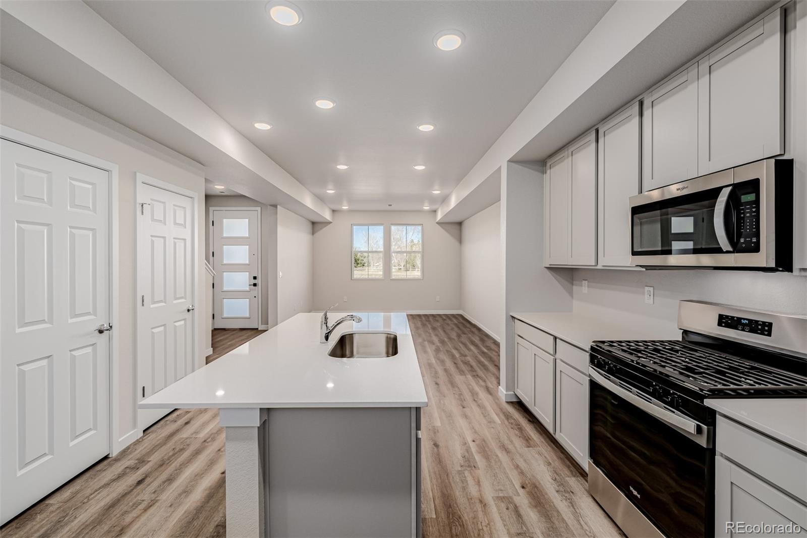 2889 E 103rd Drive Thornton CO 80229