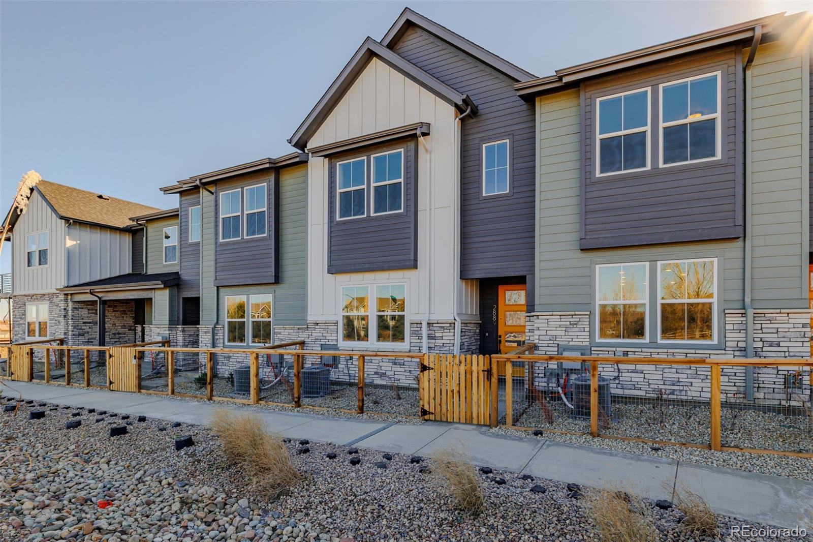 2889 E 103rd Drive Thornton CO 80229