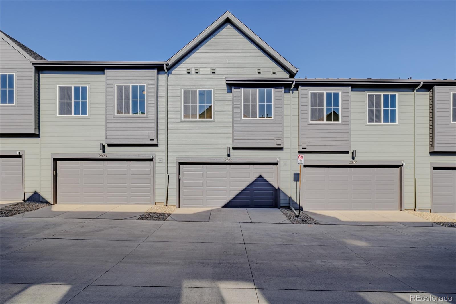 2889 E 103rd Drive Thornton CO 80229