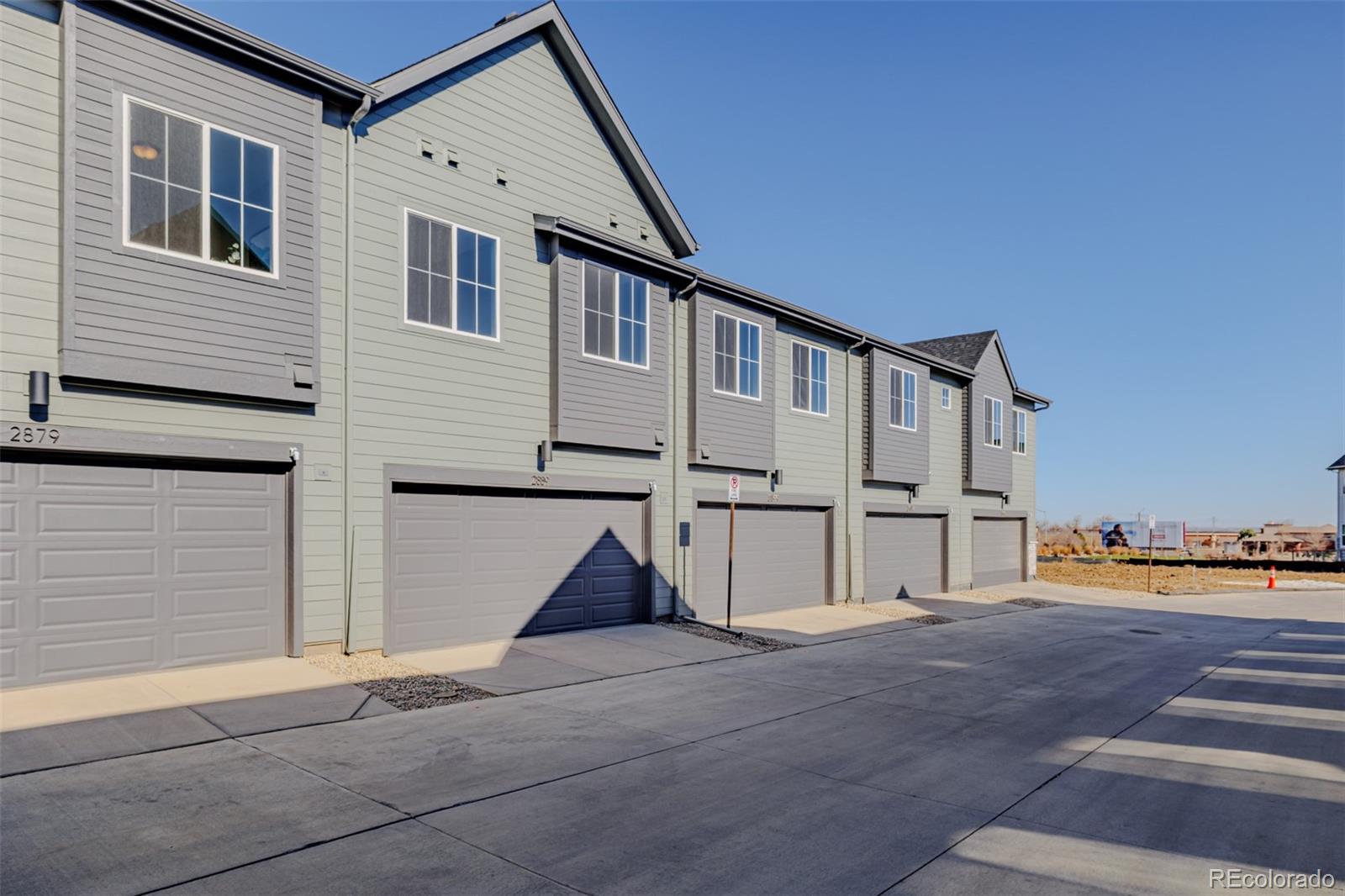 2889 E 103rd Drive Thornton CO 80229