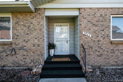 9963 Lane Street Thornton CO 80260
