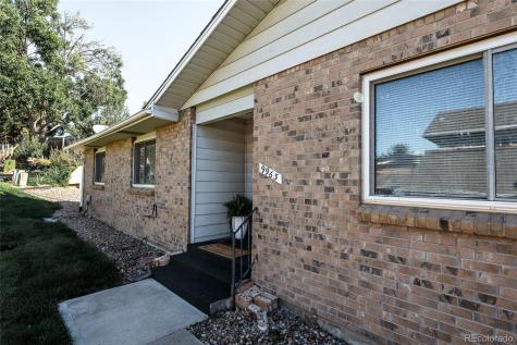 9963 Lane Street Thornton CO 80260
