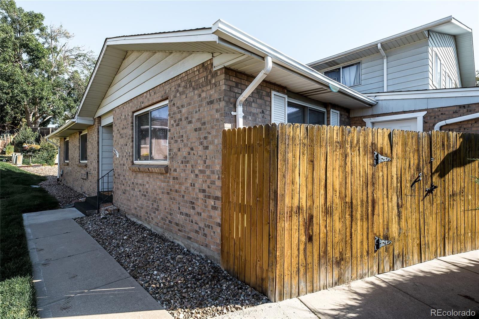 9963 Lane Street Thornton CO 80260