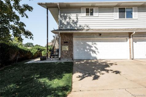 9963 Lane Street Thornton CO 80260