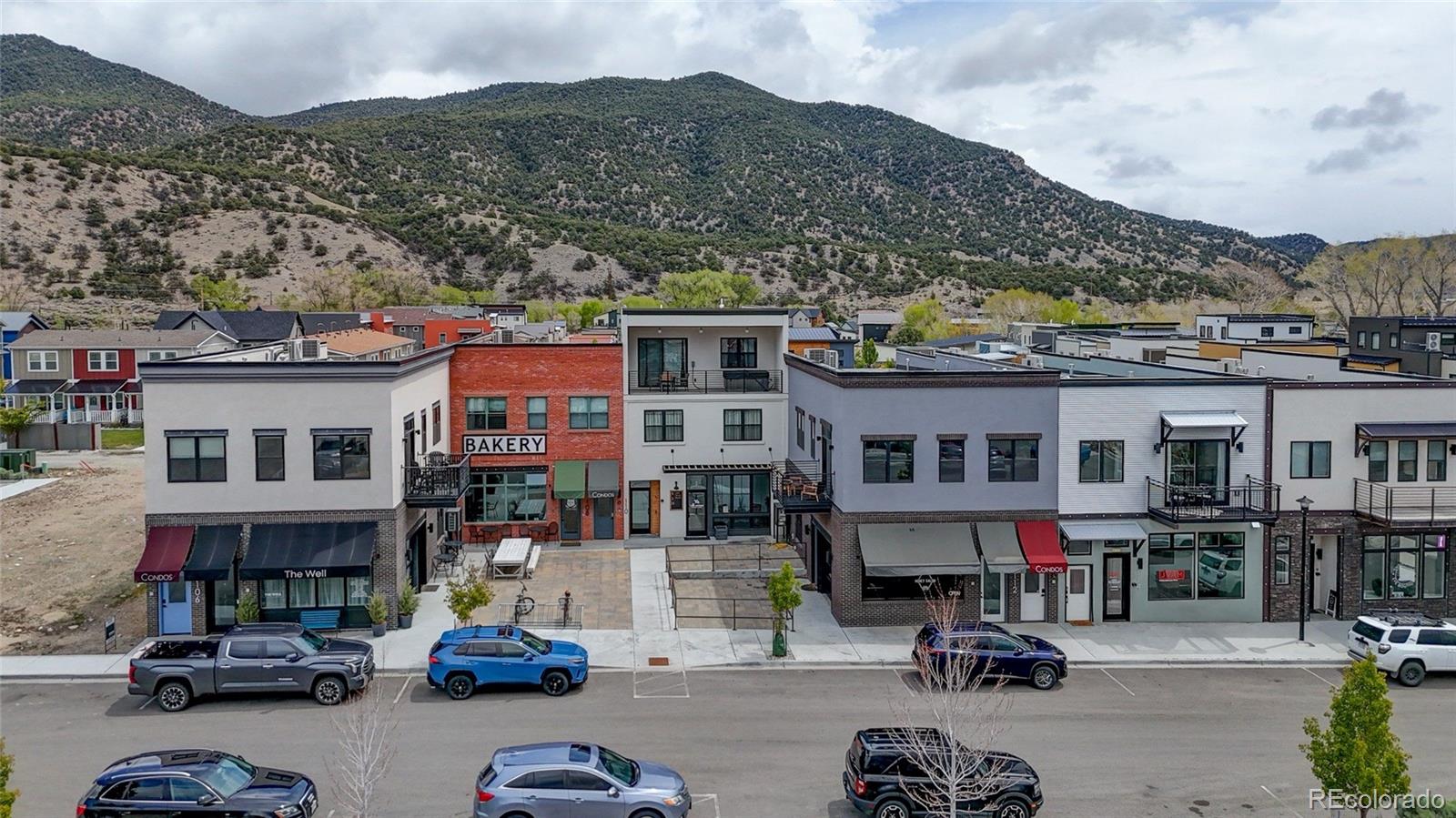108 Old Stage Road Salida CO 81201