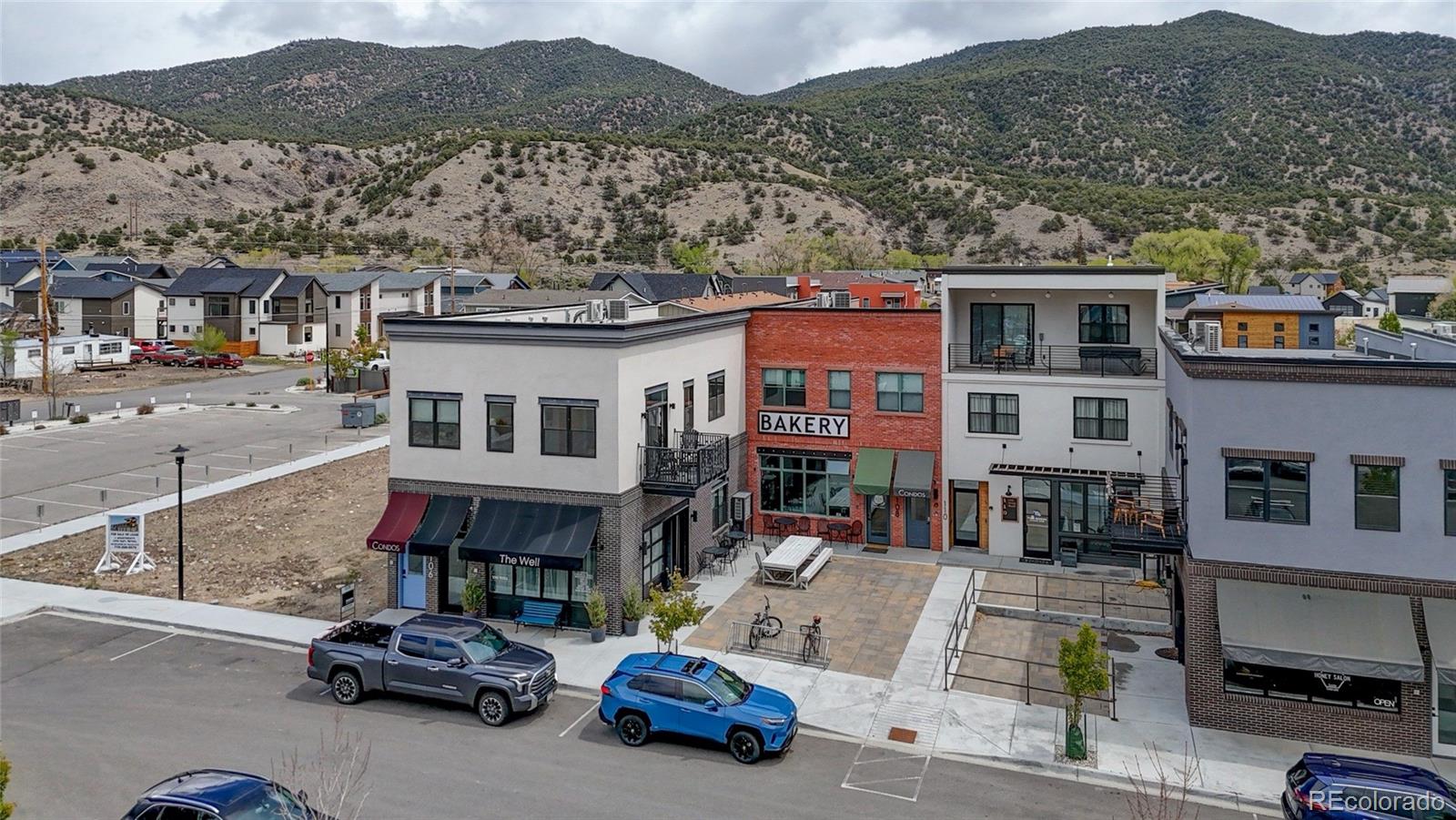 108 Old Stage Road Salida CO 81201