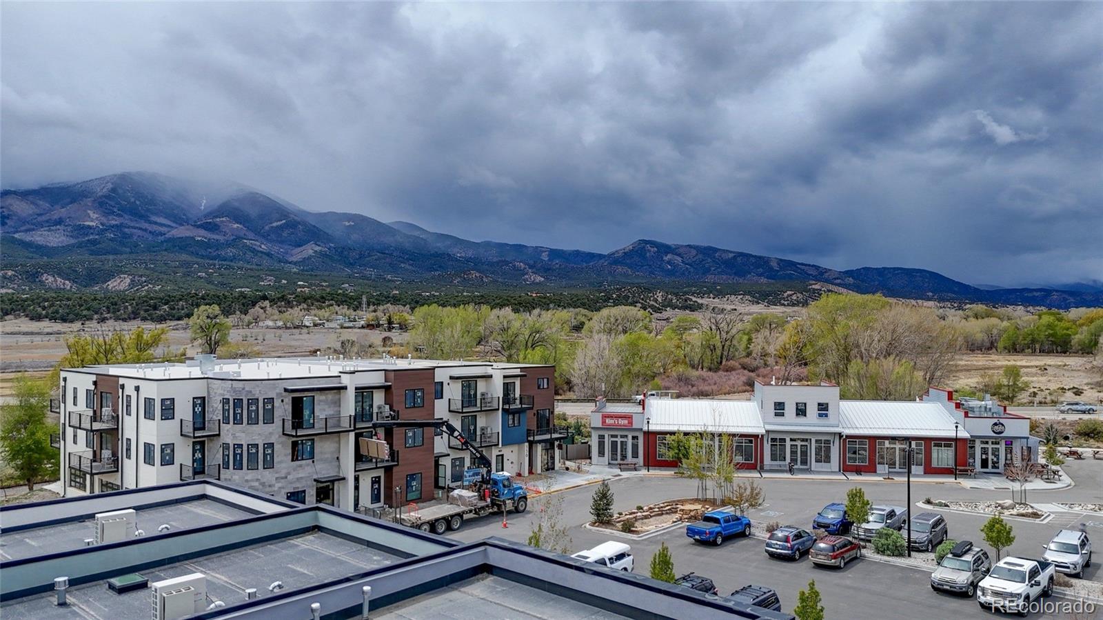 108 Old Stage Road Salida CO 81201