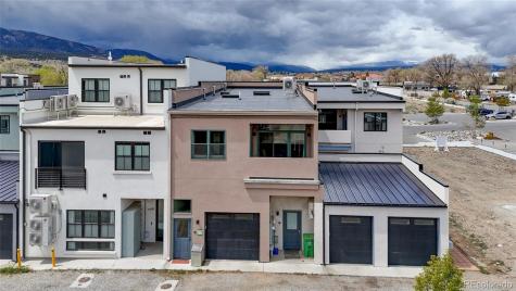 108 Old Stage Road Salida CO 81201