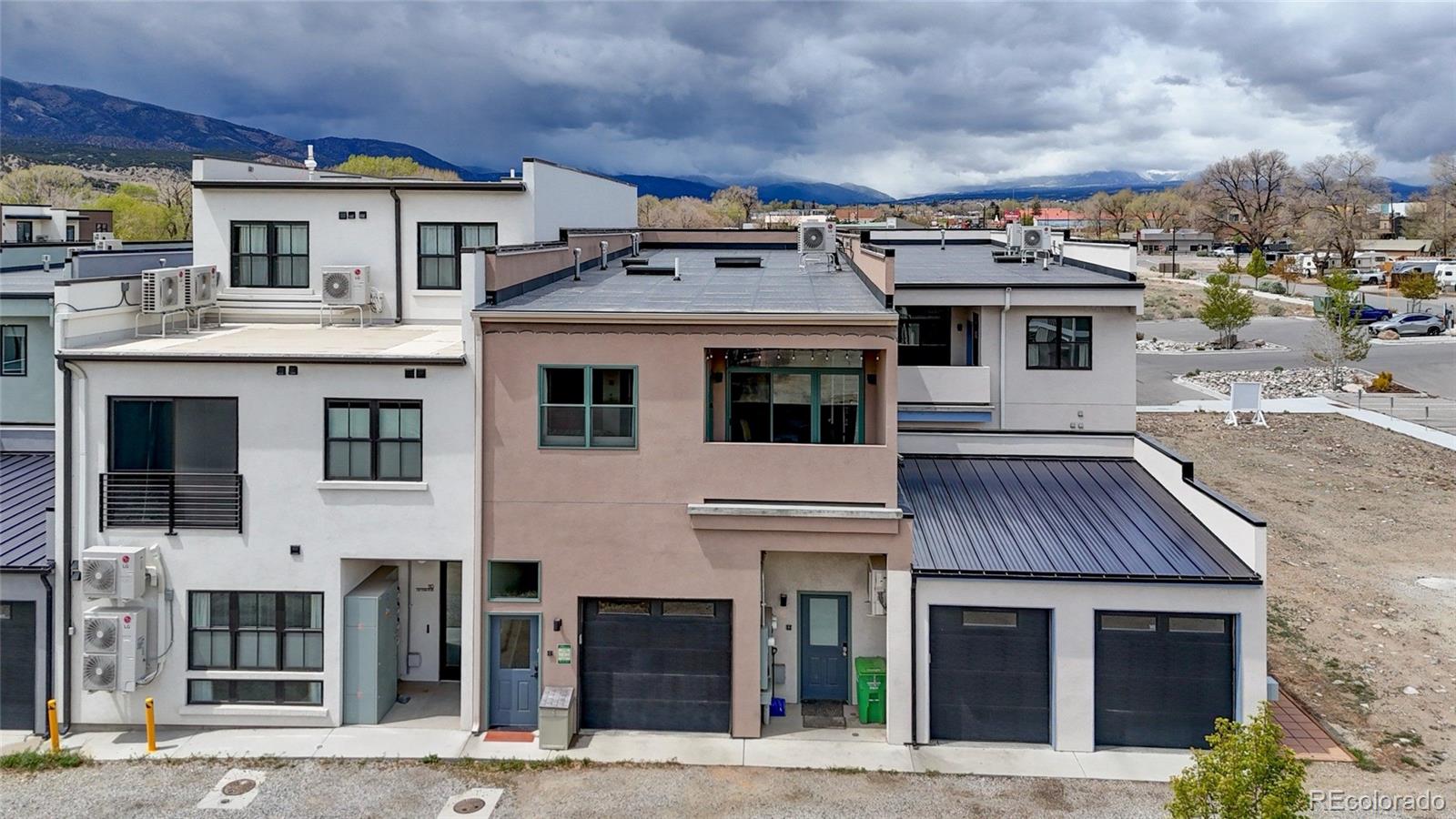 108 Old Stage Road Salida CO 81201