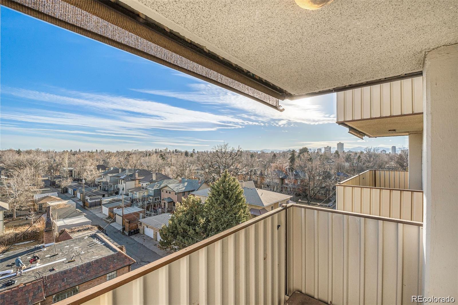 1313 Steele Street Denver CO 80206