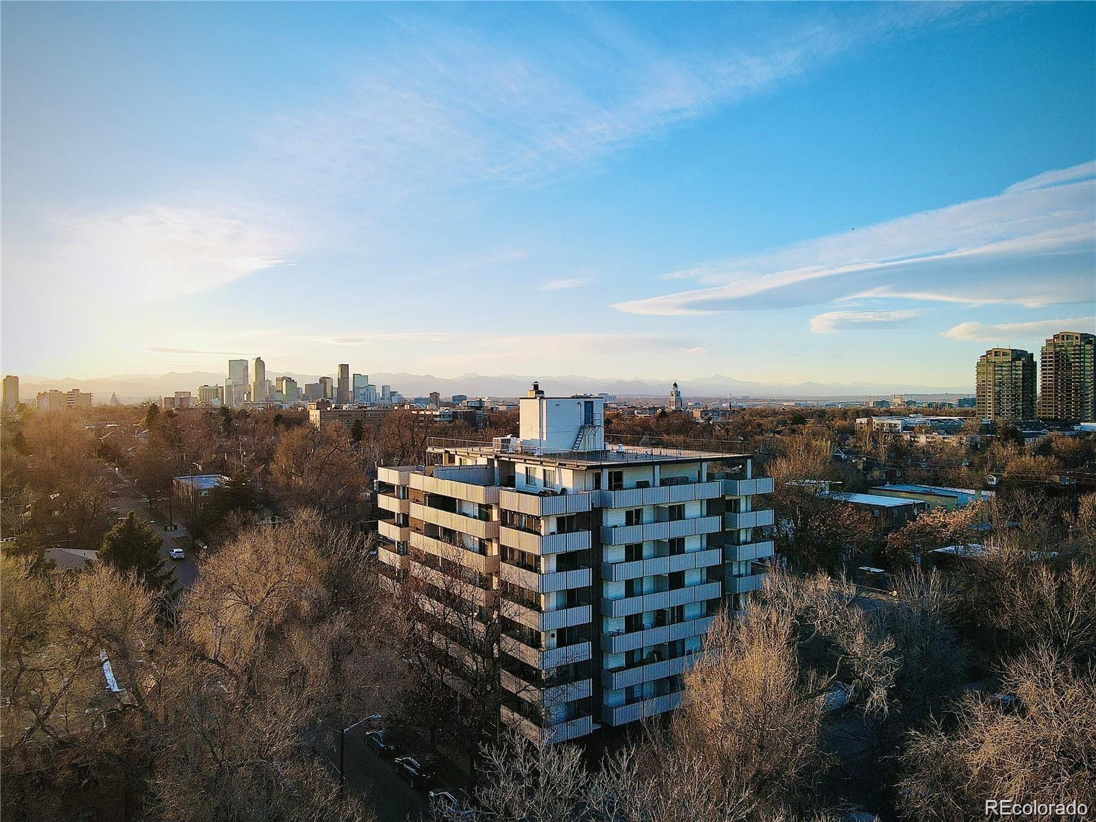 1313 Steele Street Denver CO 80206