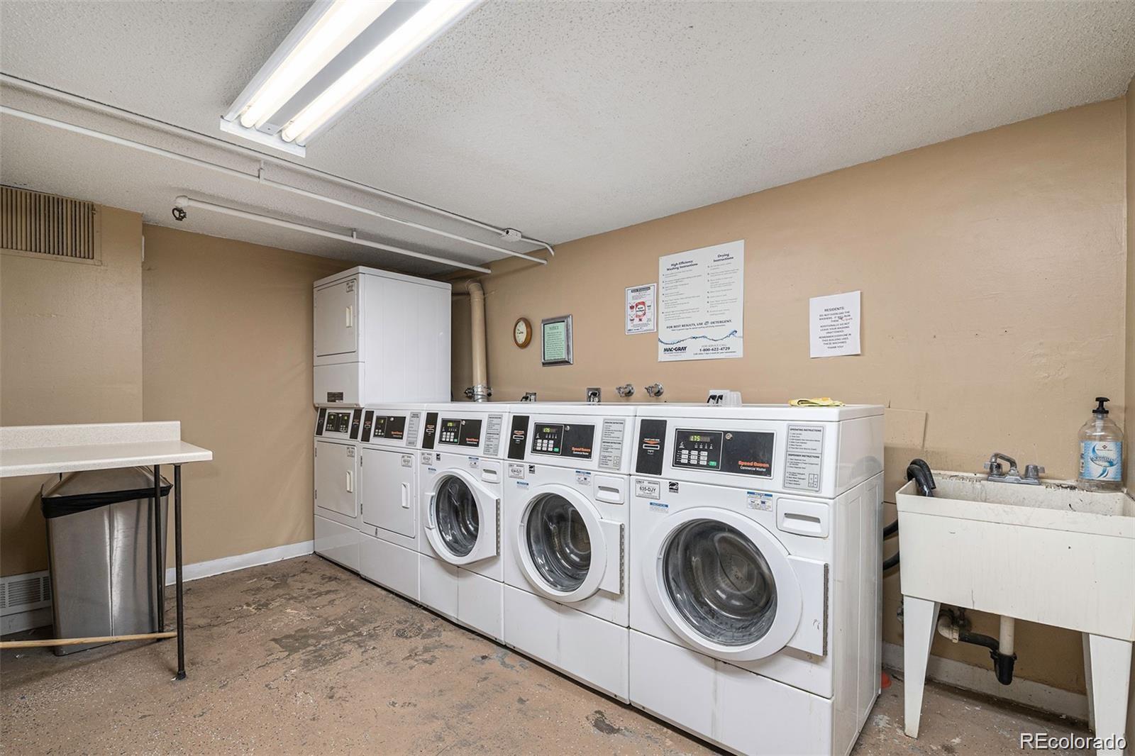 1313 Steele Street Denver CO 80206