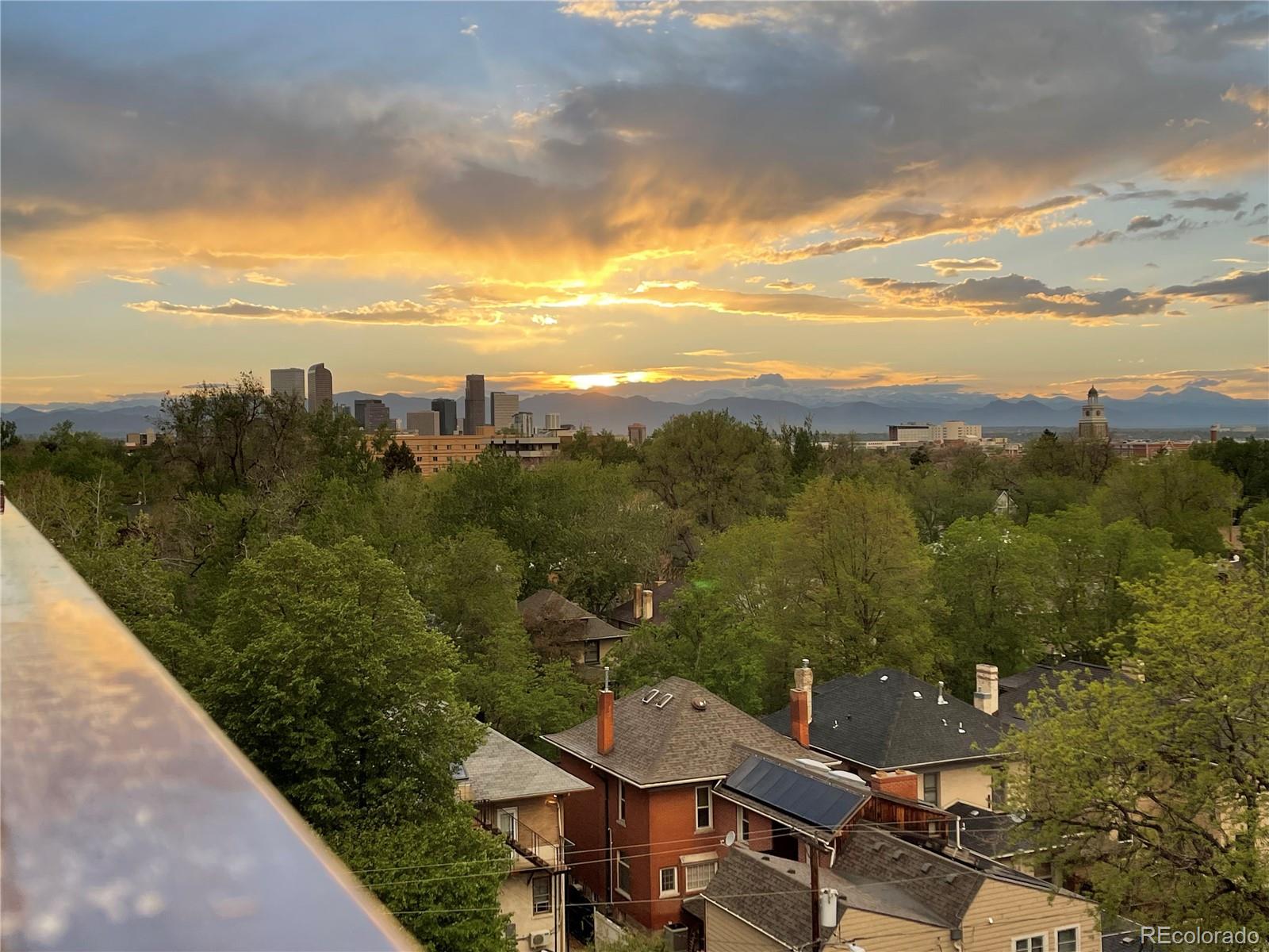 1313 Steele Street Denver CO 80206