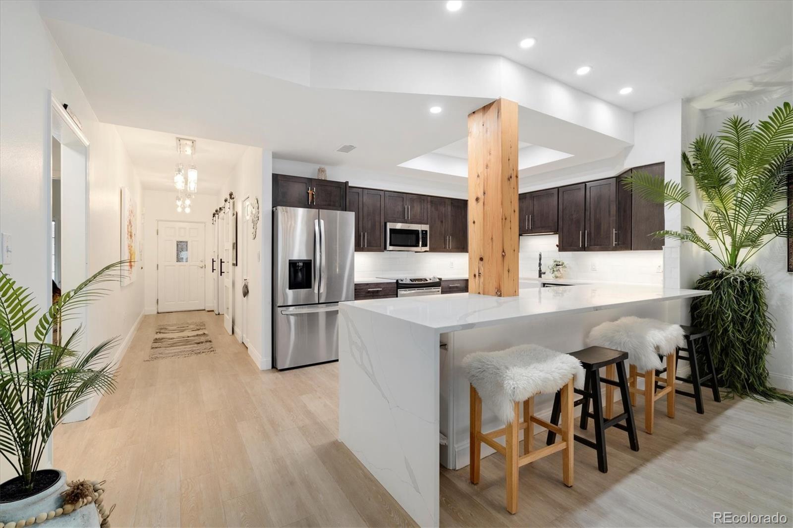 1512 Larimer Street Denver CO 80202