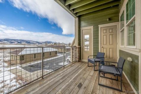 160 Village Road Granby CO 80446