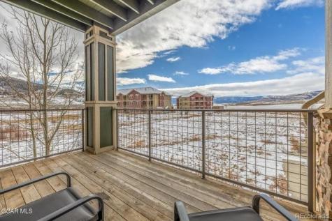 160 Village Road Granby CO 80446