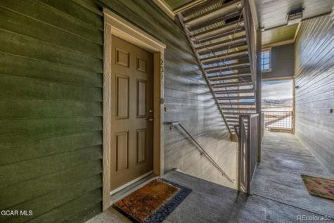 160 Village Road Granby CO 80446