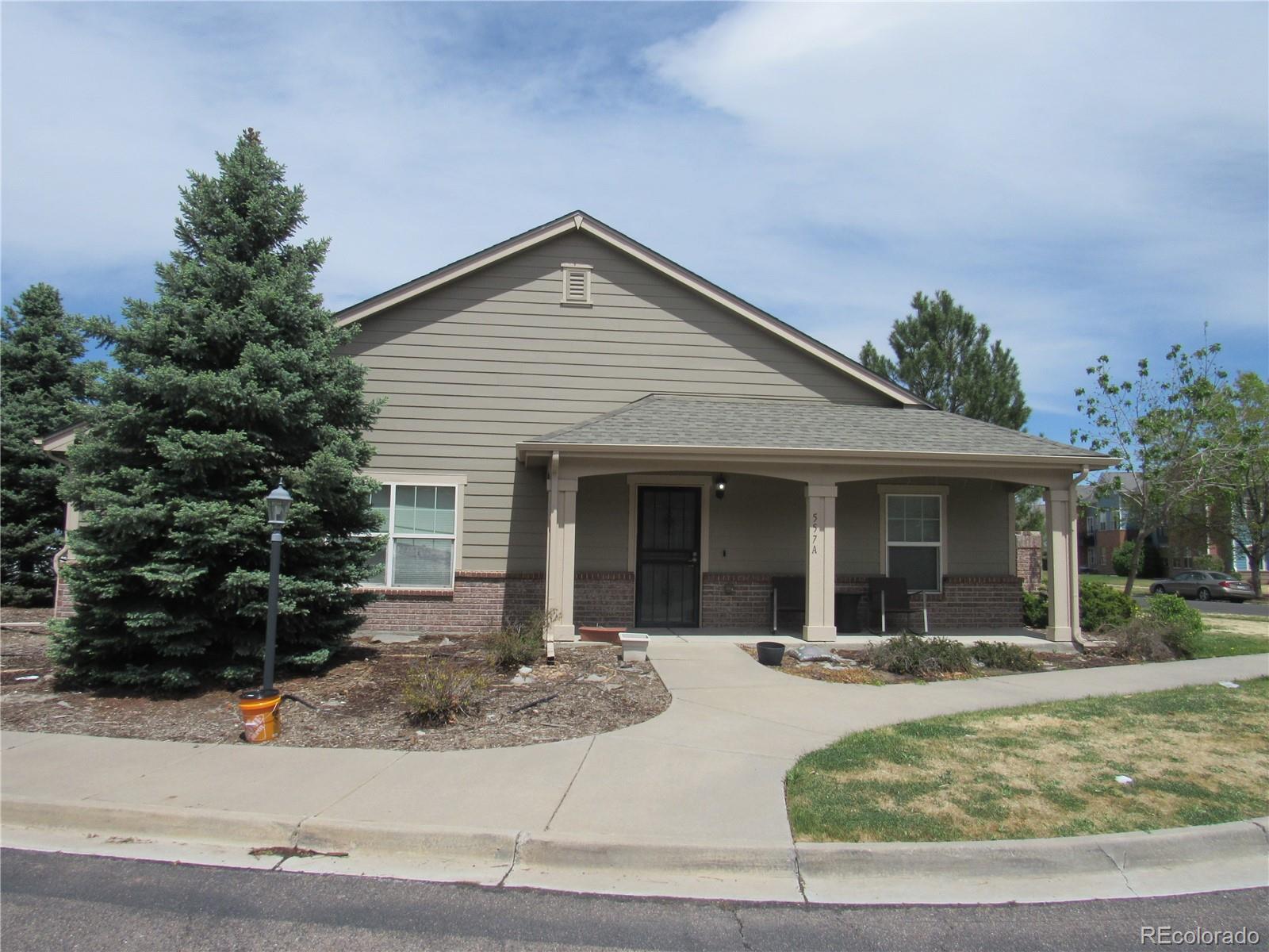 557 Alton Way Denver CO 80230