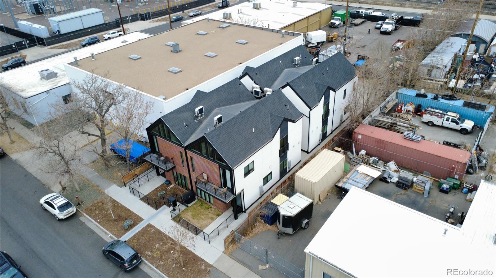 4232 Jason Street Denver CO 80211