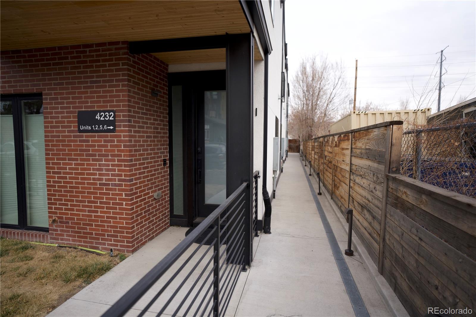 4232 Jason Street Denver CO 80211
