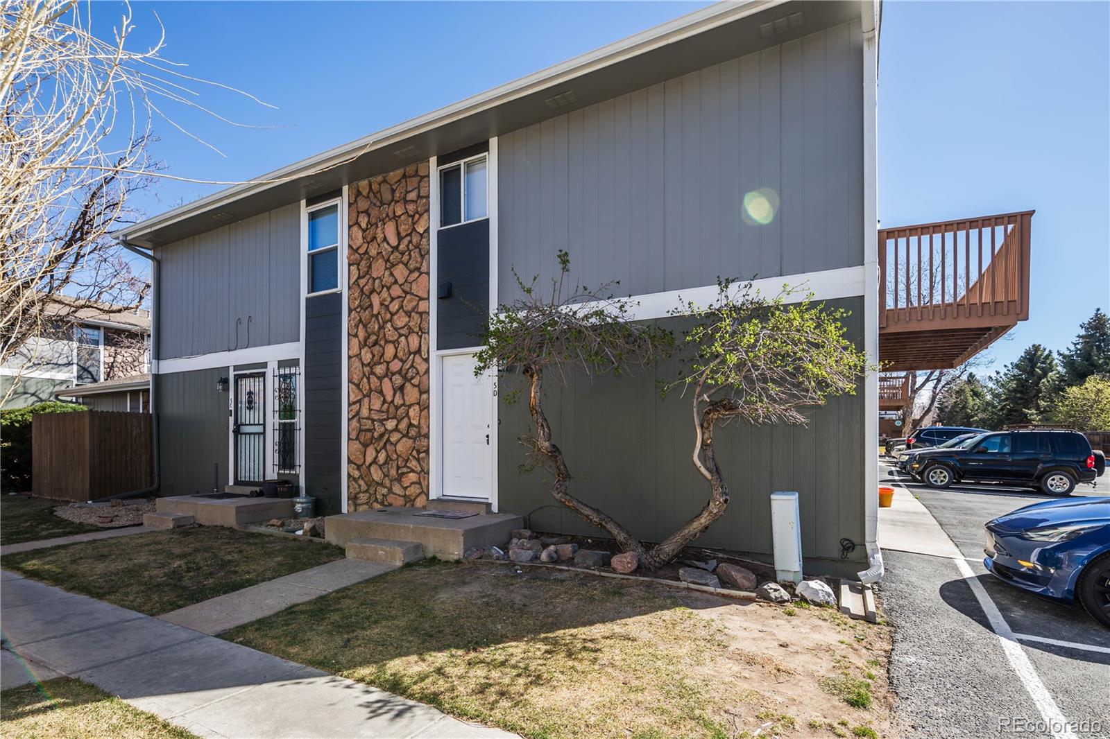 9901 E Evans Avenue Aurora CO 80247