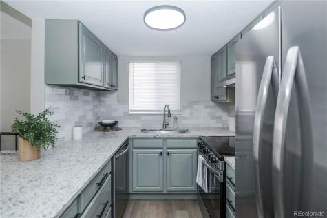 9901 E Evans Avenue Aurora CO 80247