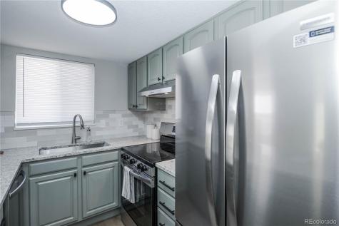 9901 E Evans Avenue Aurora CO 80247