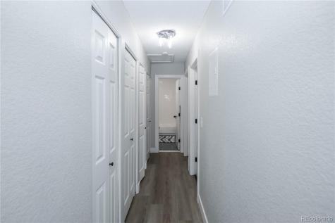 9901 E Evans Avenue Aurora CO 80247