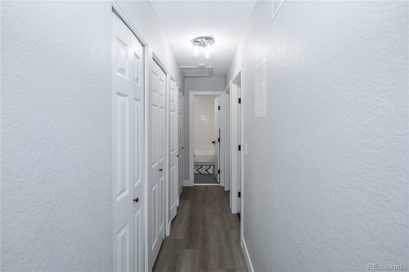 9901 E Evans Avenue Aurora CO 80247