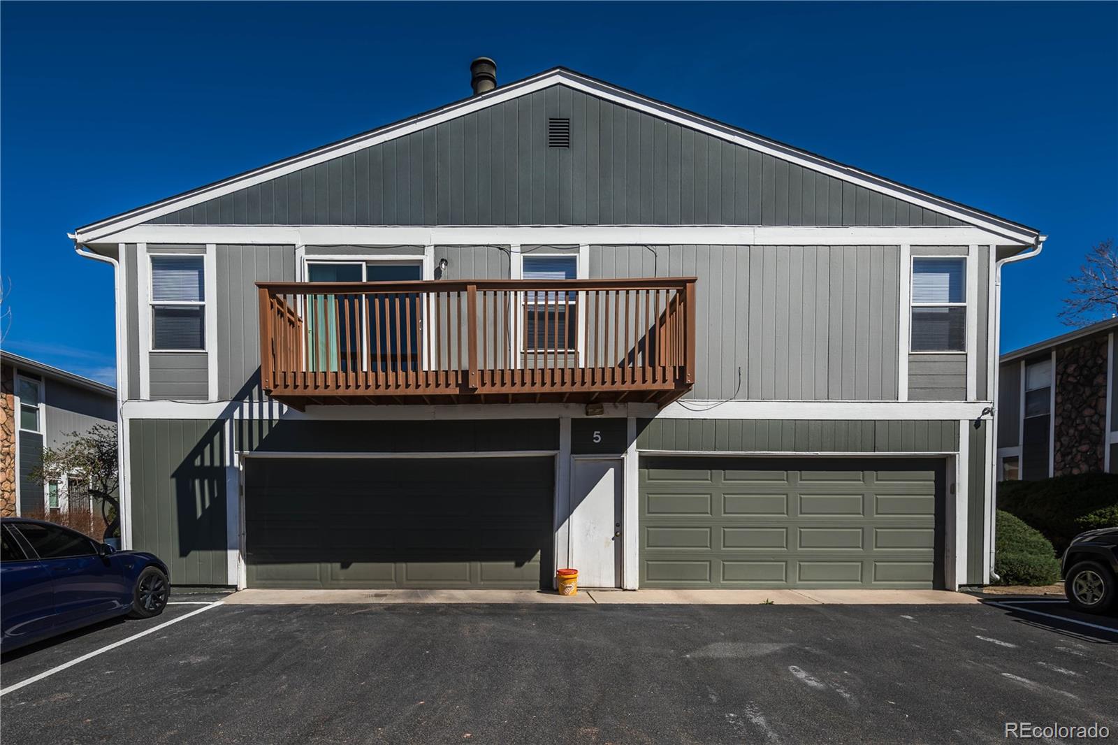 9901 E Evans Avenue Aurora CO 80247
