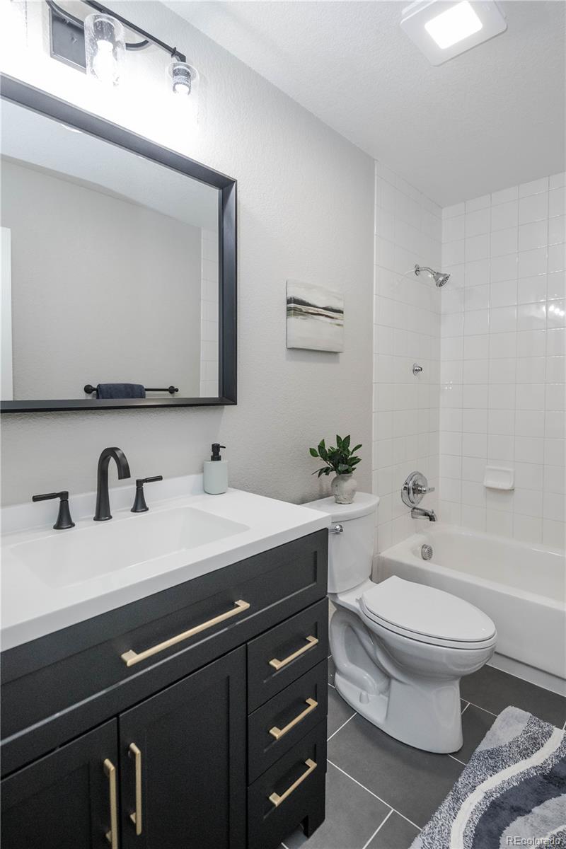 9901 E Evans Avenue Aurora CO 80247