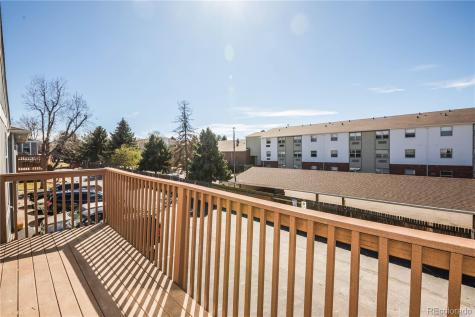 9901 E Evans Avenue Aurora CO 80247