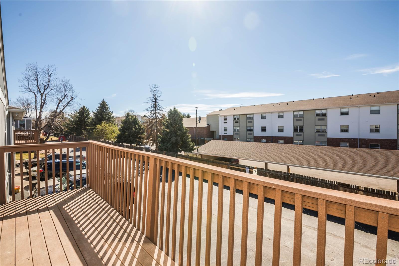 9901 E Evans Avenue Aurora CO 80247