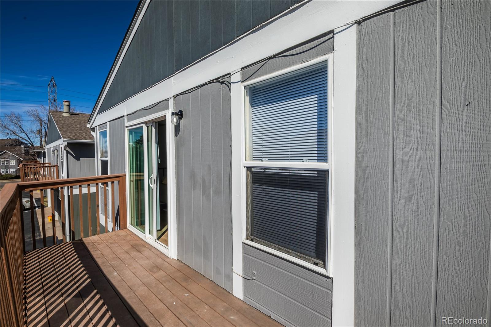 9901 E Evans Avenue Aurora CO 80247