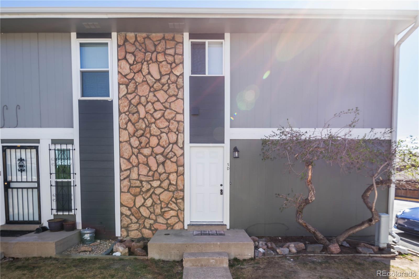 9901 E Evans Avenue Aurora CO 80247