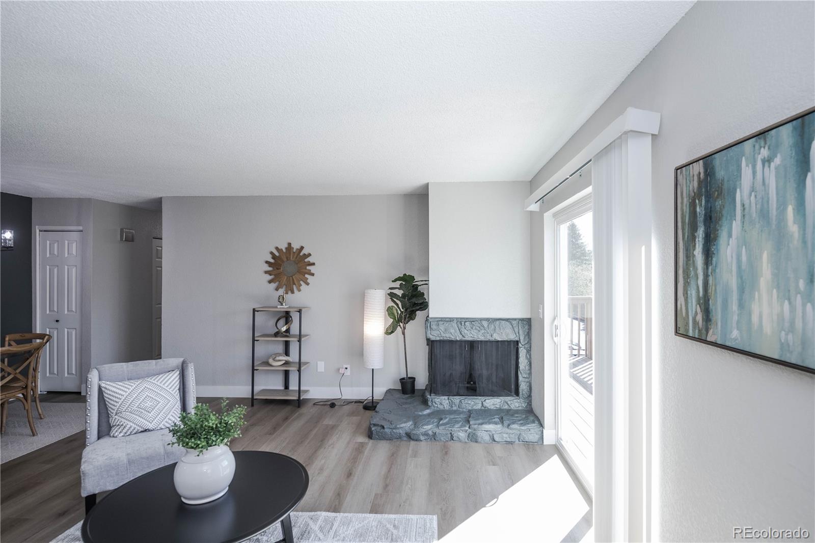 9901 E Evans Avenue Aurora CO 80247
