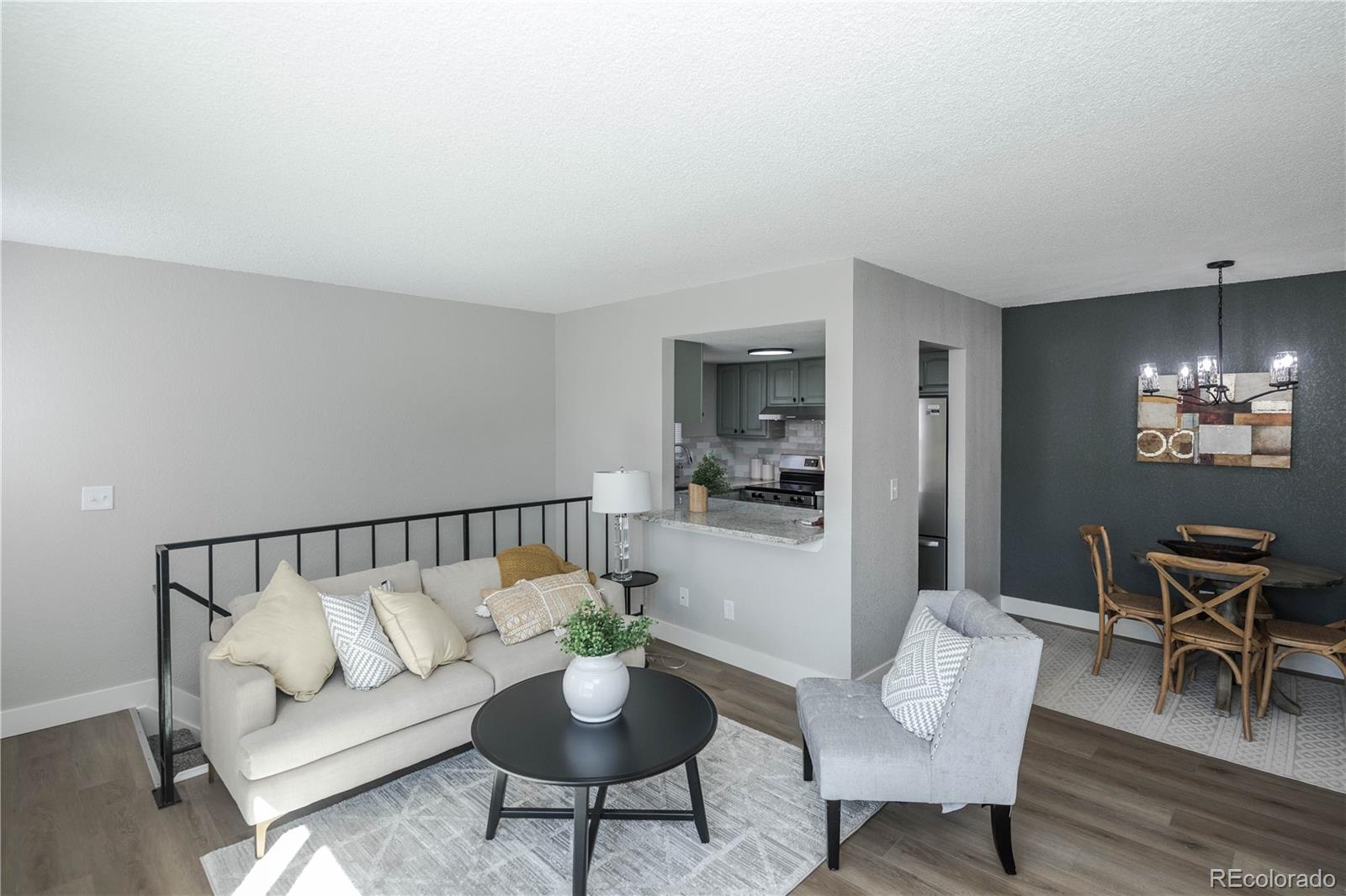 9901 E Evans Avenue Aurora CO 80247