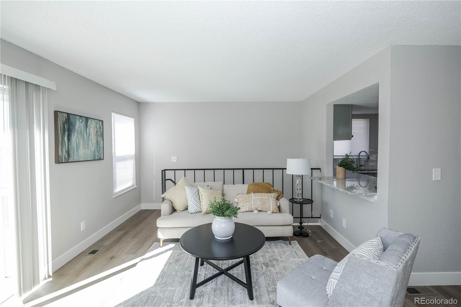 9901 E Evans Avenue Aurora CO 80247