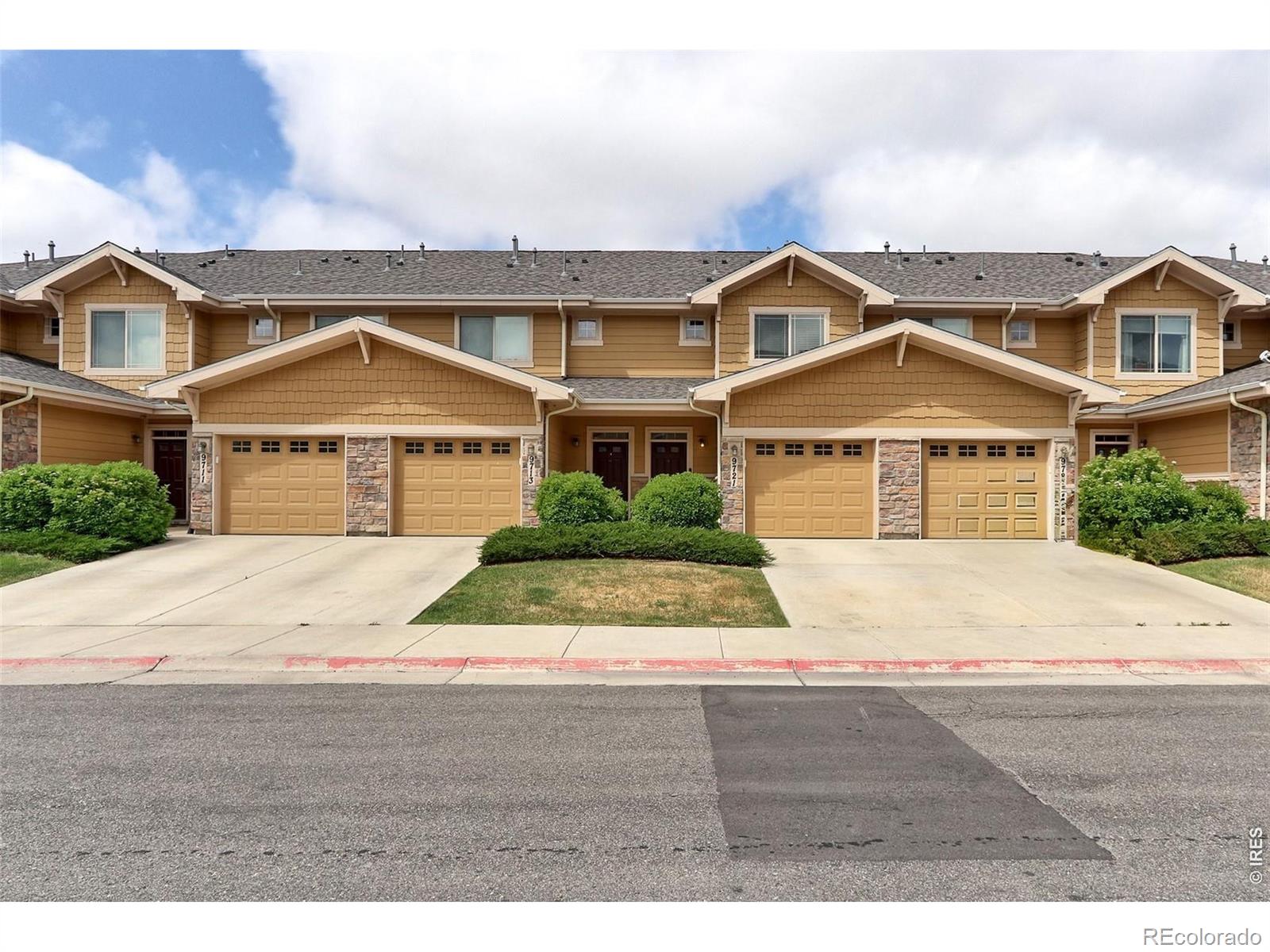 9721 Dahlia Lane Thornton CO 80229