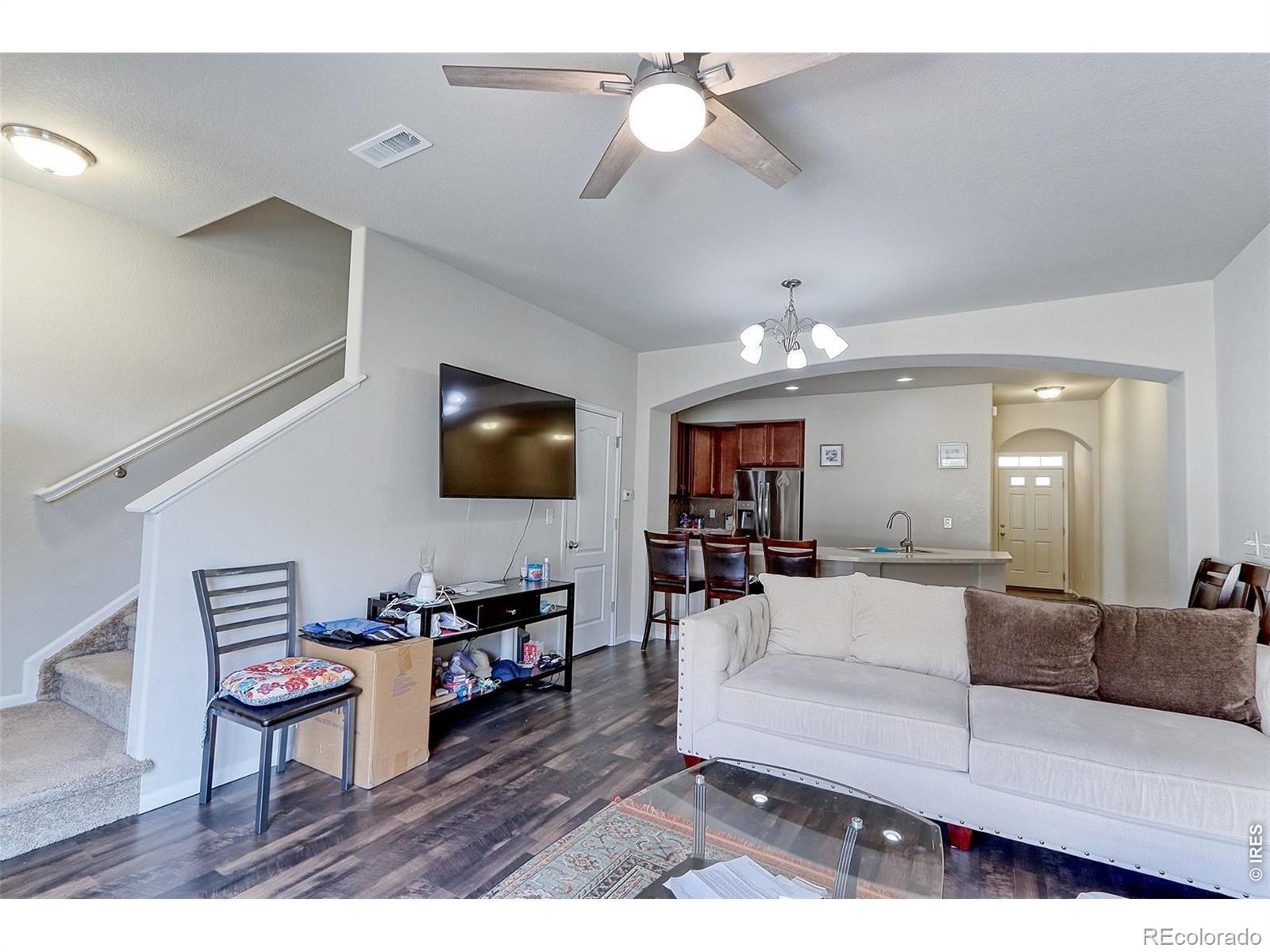 9721 Dahlia Lane Thornton CO 80229