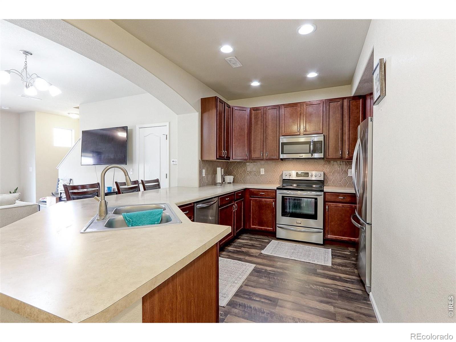 9721 Dahlia Lane Thornton CO 80229