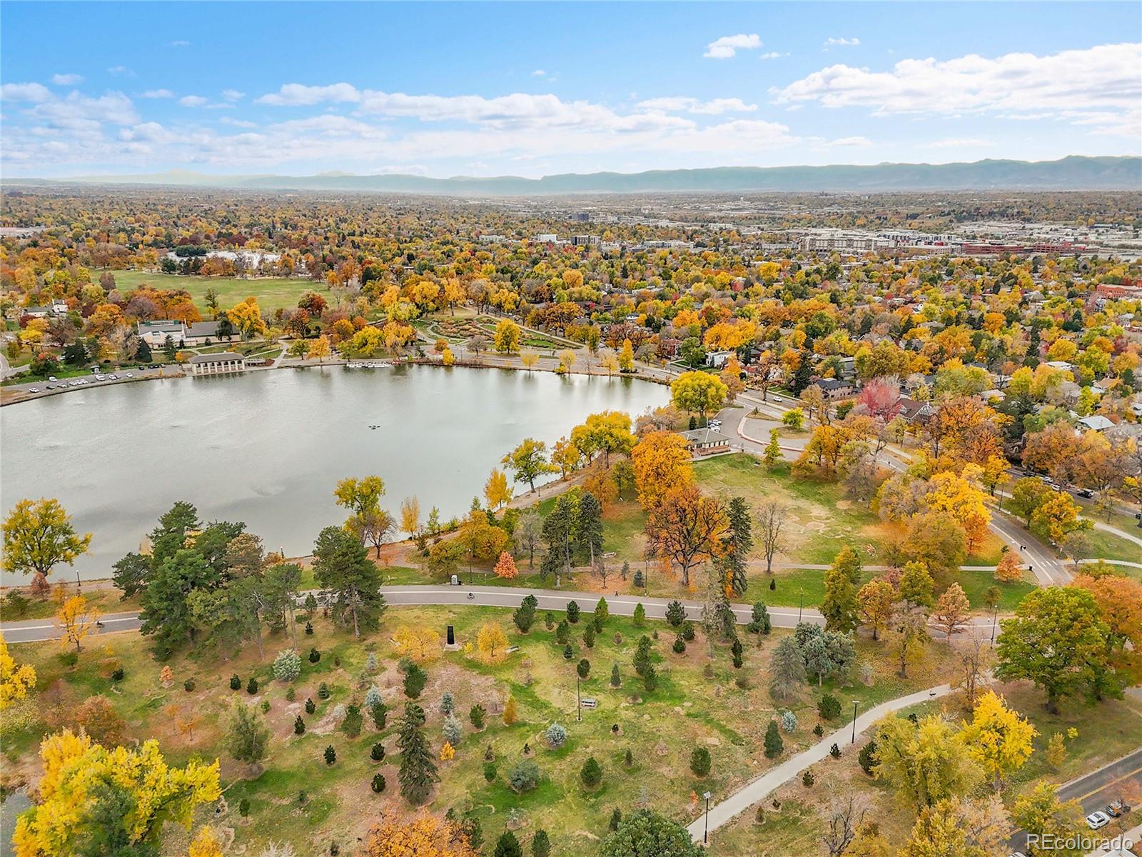 460 S Marion Parkway Denver CO 80209