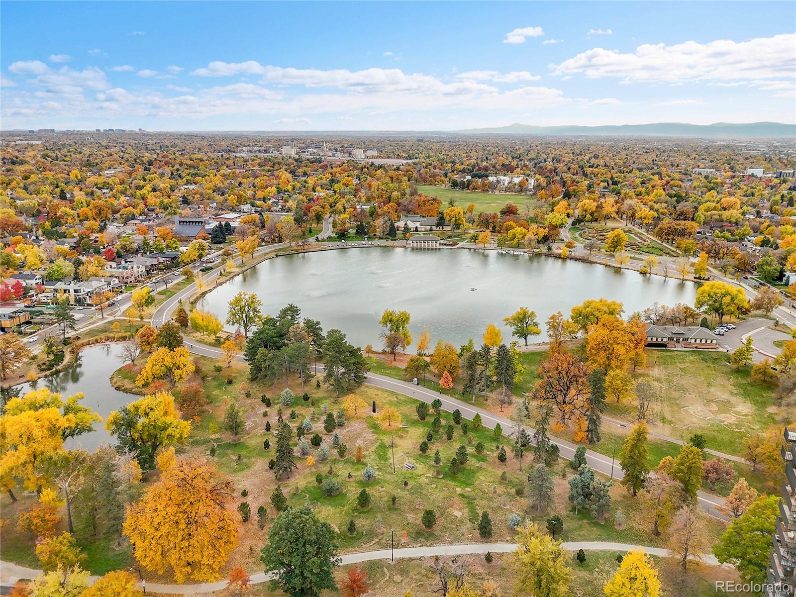 460 S Marion Parkway Denver CO 80209