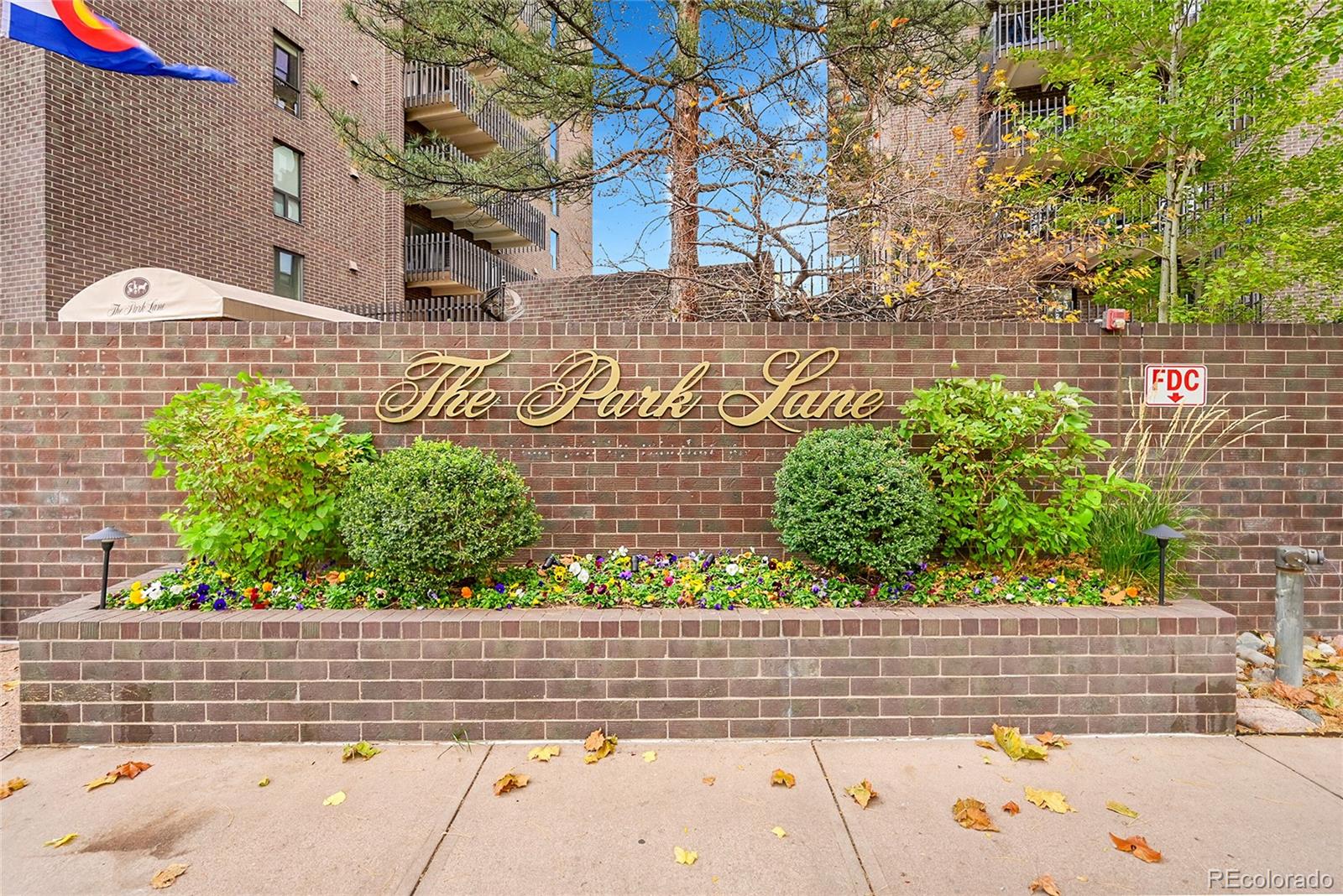 460 S Marion Parkway Denver CO 80209