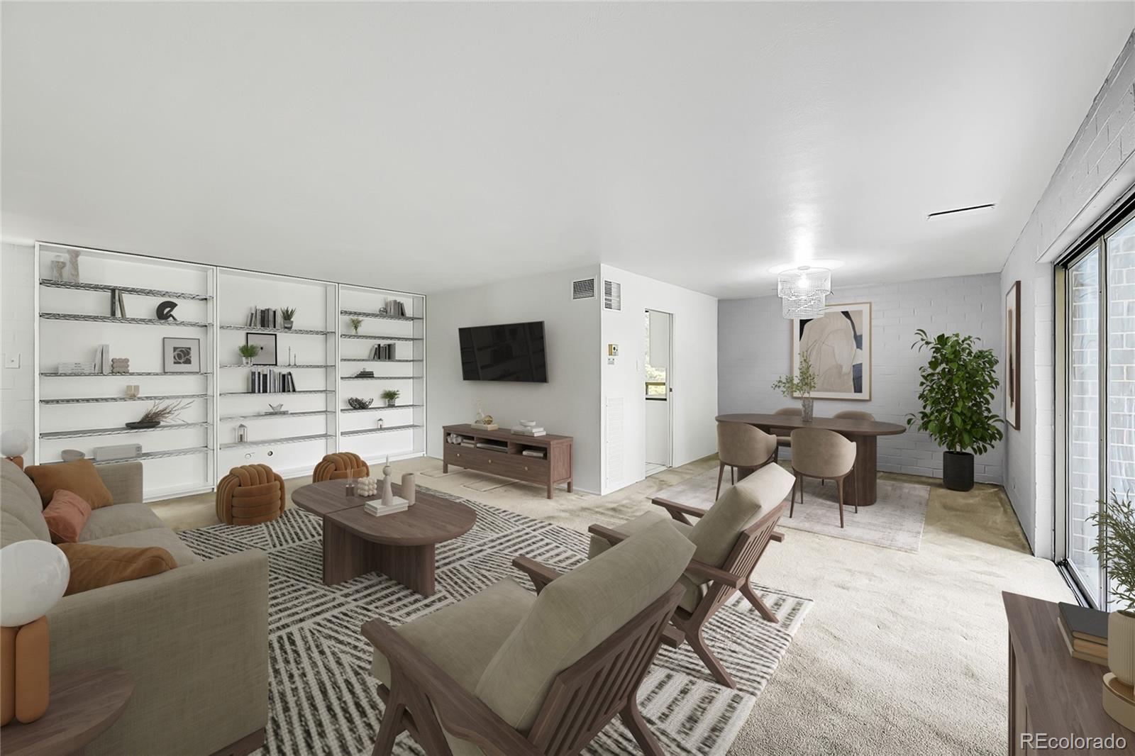 460 S Marion Parkway Denver CO 80209